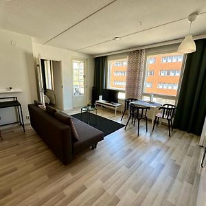 Appartement met een Slaapkamer